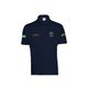 Camisa Polo Azul GCM Rio Verde - Frente